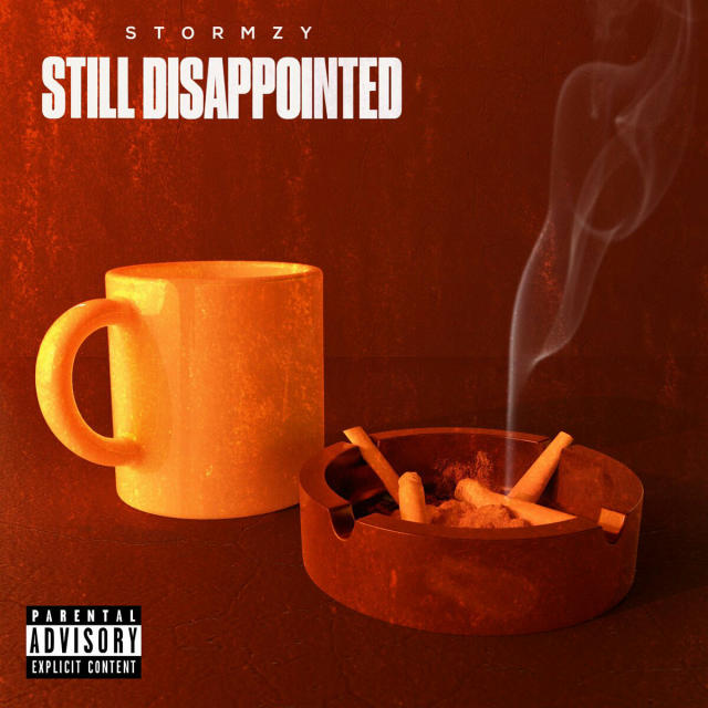 دانلود آهنگ Stormzy به نام Still Disappointed