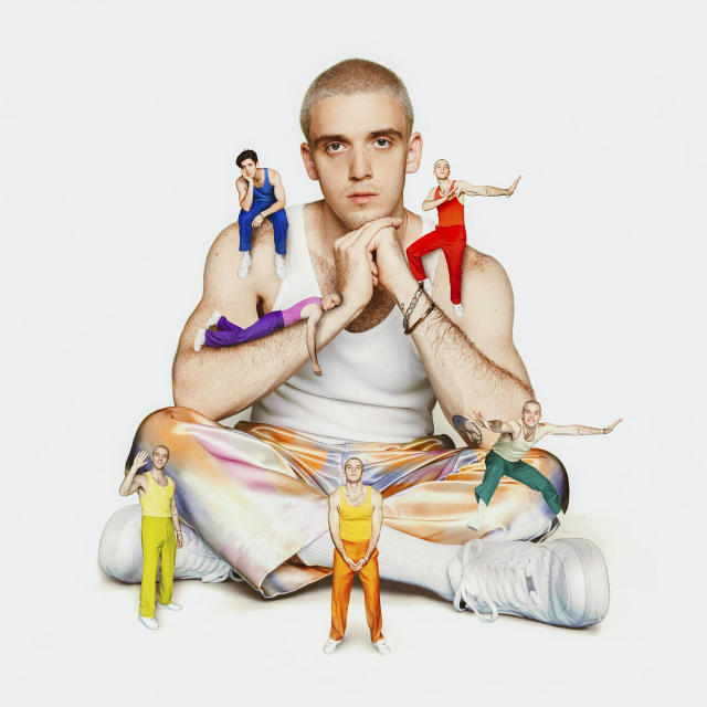 دانلود آهنگ Lauv به نام Tattoos Together