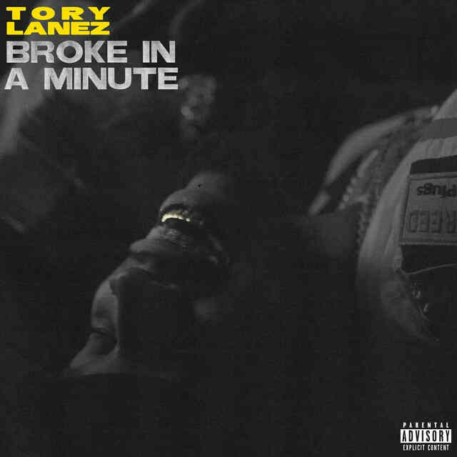 دانلود آهنگ Tory Lanez به نام Broke in a Minute