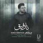 دانلود آهنگ حامد همایون به نام نارفیق - 
