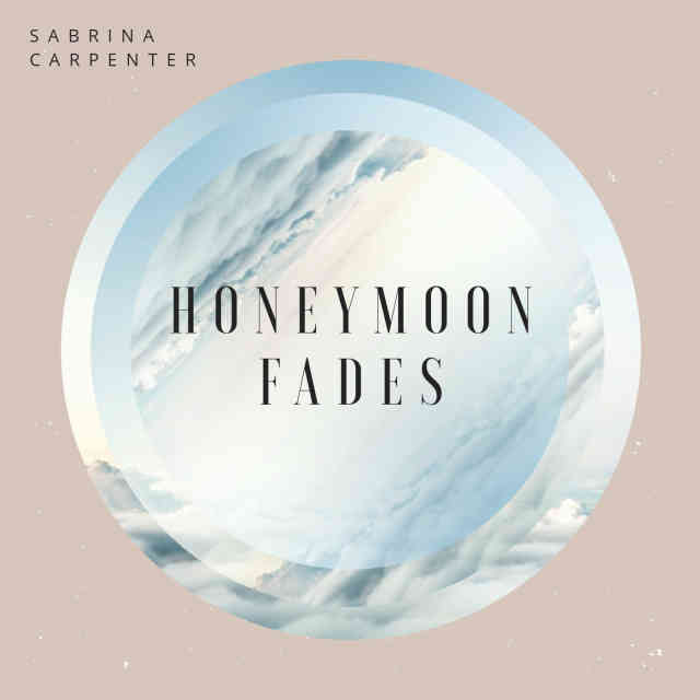 دانلود آهنگ Sabrina Carpenter به نام Honeymoon Fades
