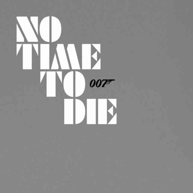 دانلود آهنگ Billie Eilish به نام No Time to Die