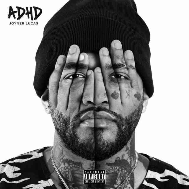 دانلود آهنگ Joyner Lucas به نام Lotto