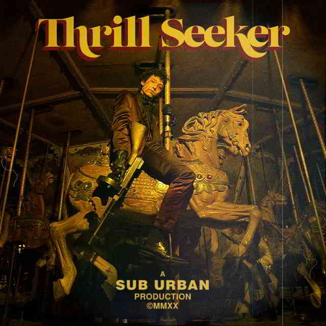 دانلود آهنگ Sub Urban به نام KMS