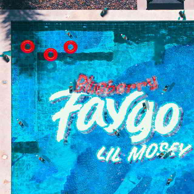 دانلود آهنگ Lil Mosey به نام Blueberry Faygo