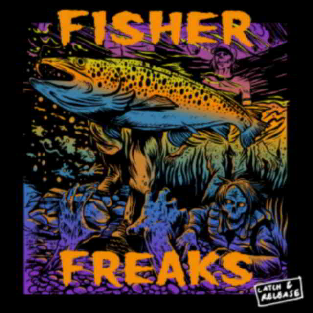 دانلود آهنگ Fisher به نام Freaks