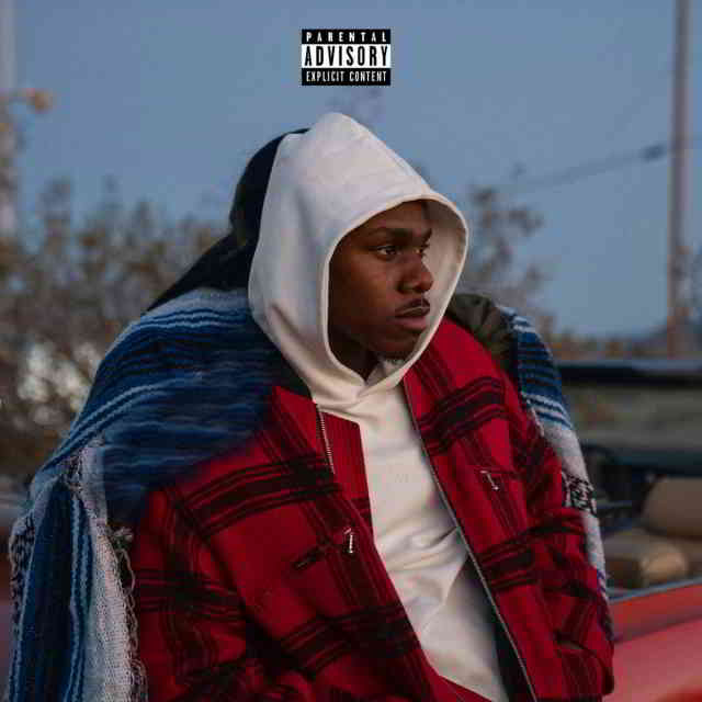 دانلود آهنگ DaBaby به نام Find My Way