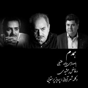 دانلود آهنگ سالار عقیلی به نام همدم