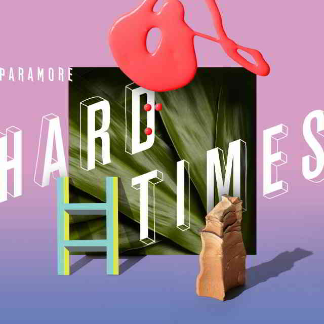 دانلود آهنگ Paramore به نام Hard Times