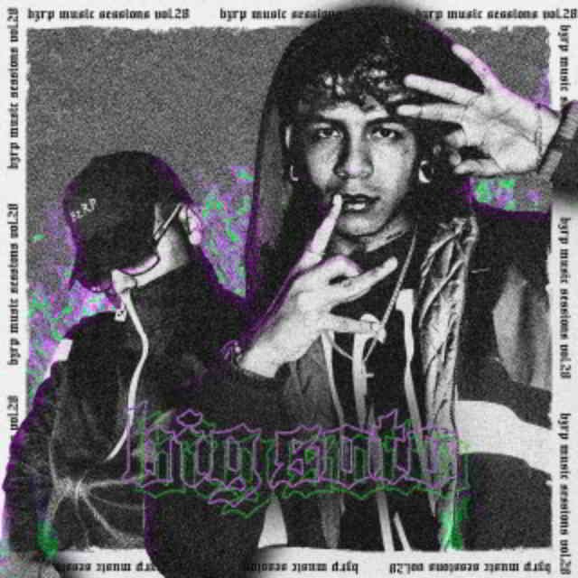 دانلود آهنگ Bizarrap & Big Soto به نام Big Soto: Bzrp Music Sessions, Vol. 28