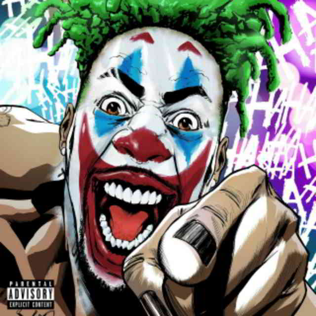 دانلود آهنگ Dax به نام JOKER