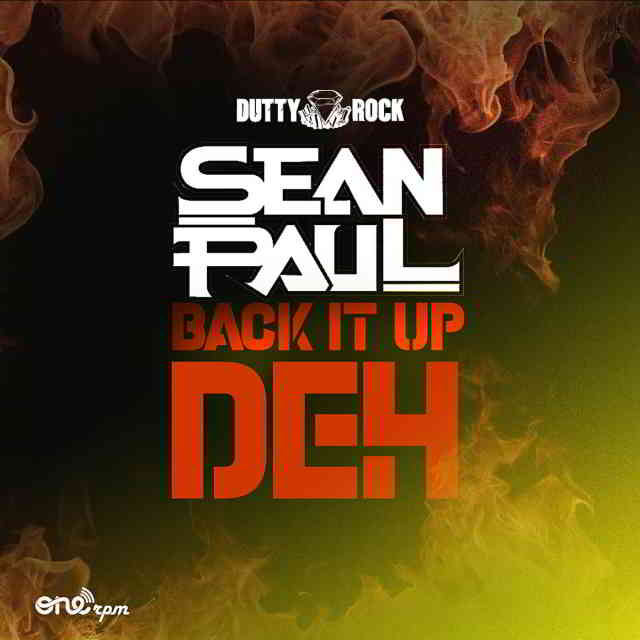 دانلود آهنگ Sean Paul به نام Back It up Deh