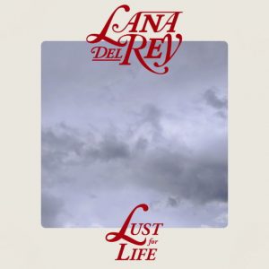 دانلود آهنگ Lana Del Rey به نام God Bless America – And All The Beautiful Women In It