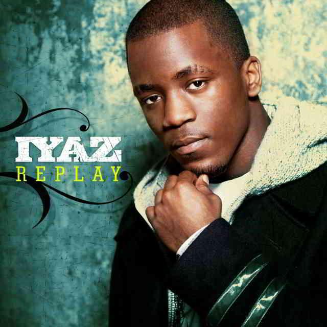 دانلود آهنگ Iyaz به نام Replay