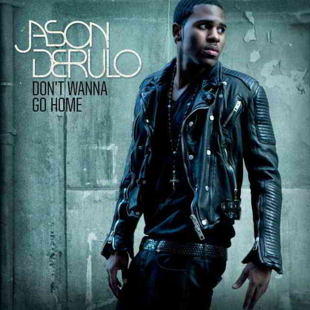 دانلود آهنگ Jason Derulo به نام Don’t Wanna Go Home