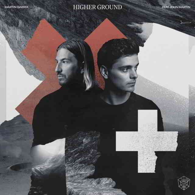 دانلود آهنگ Martin Garrix ft. John Martin به نام Higher Ground