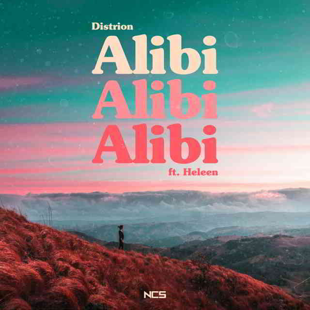 دانلود آهنگ Distrion ft. Heleen به نام Alibi