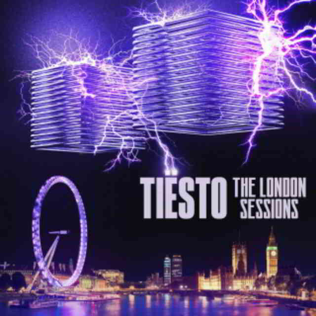 دانلود آهنگ Tiësto ft. Ilira به نام Lose You