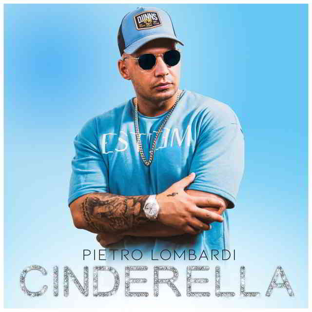 دانلود آهنگ Pietro Lombardi به نام Cinderella
