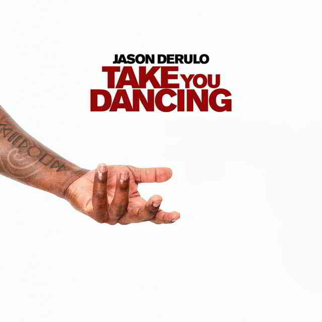 دانلود آهنگ Jason Derulo به نام Take You Dancing