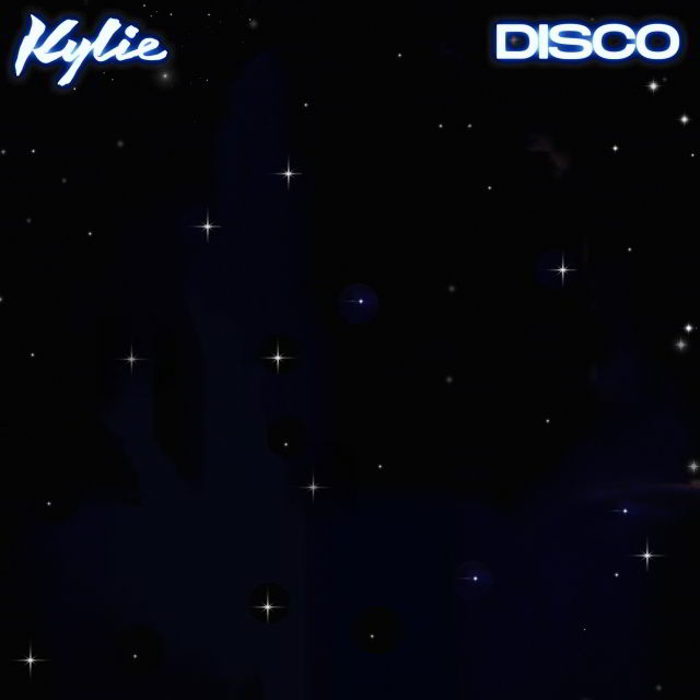 دانلود آهنگ Kylie Minogue به نام Say Something