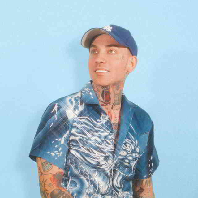 دانلود آهنگ blackbear & Lauv به نام if i were u