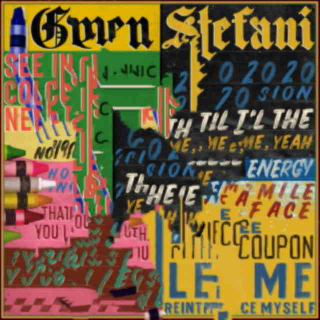 دانلود آهنگ Gwen Stefani به نام Let Me Reintroduce Myself