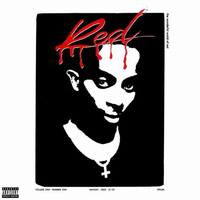 دانلود آهنگ Playboi Carti ft. Future به نام Teen X