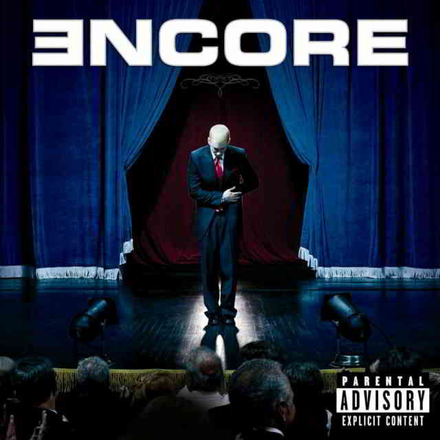 دانلود آهنگ Eminem به نام Rain Man