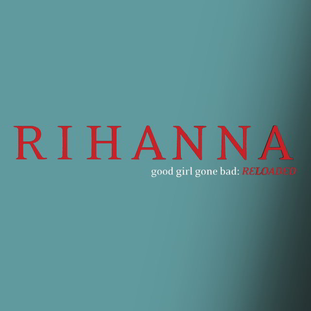 دانلود آهنگ Rihanna به نام Disturbia