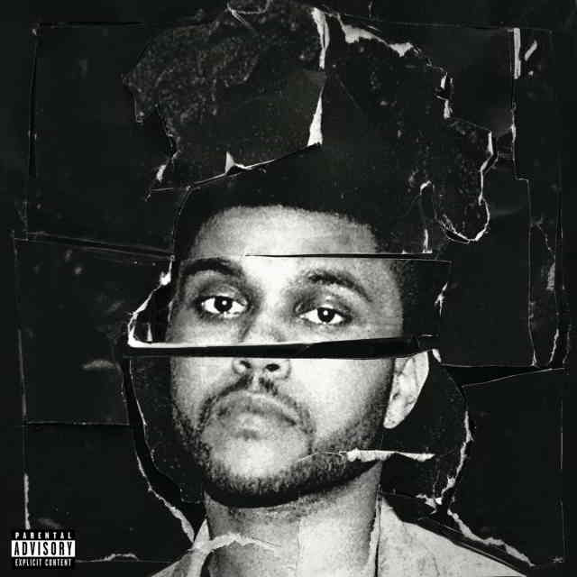 دانلود آهنگ The Weeknd به نام Shameless