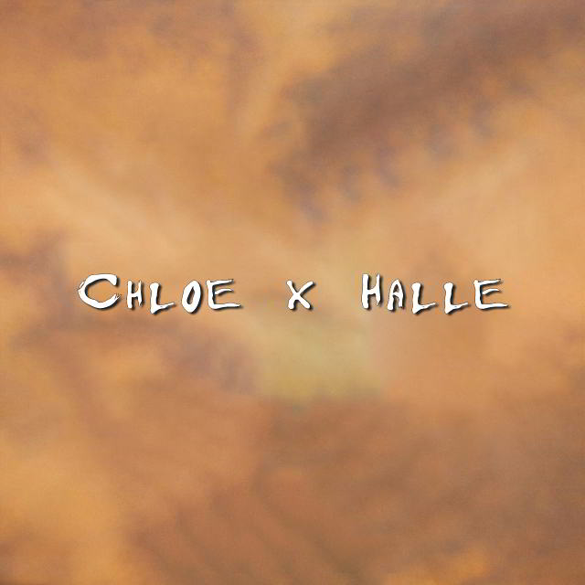 دانلود آهنگ Chloe x Halle به نام Ungodly Hour