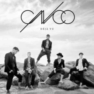 دانلود آهنگ CNCO به نام Hero (Spanish Version)