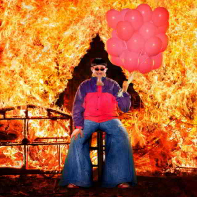 دانلود آهنگ Oliver Tree به نام Out of Ordinary