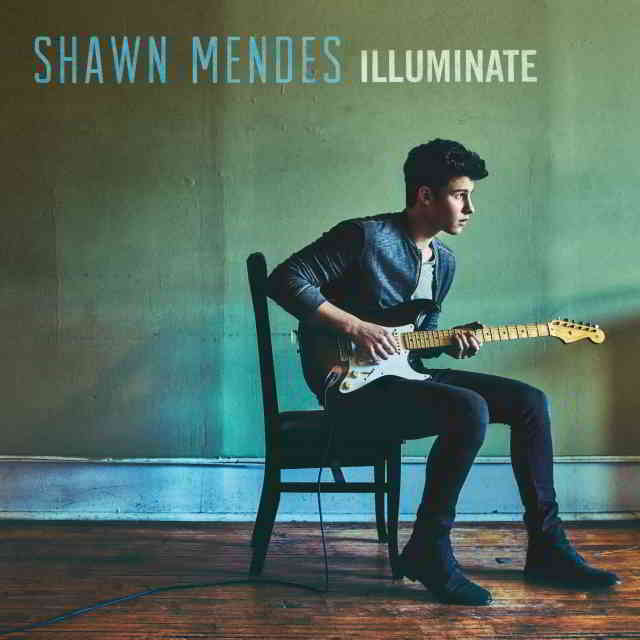دانلود آهنگ Shawn Mendes به نام There’s Nothing Holding Me Back