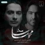 دانلود آهنگ همایون شجریان به نام محو تماشا - 