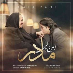 امین بانی