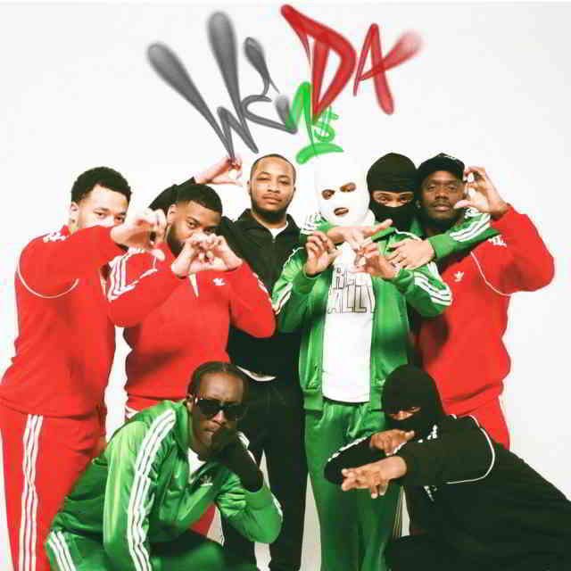 دانلود آهنگ 98s, KO & D.A به نام We Da 1s