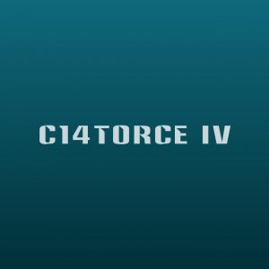 دانلود آهنگ Cazzu به نام C14TORCE IV
