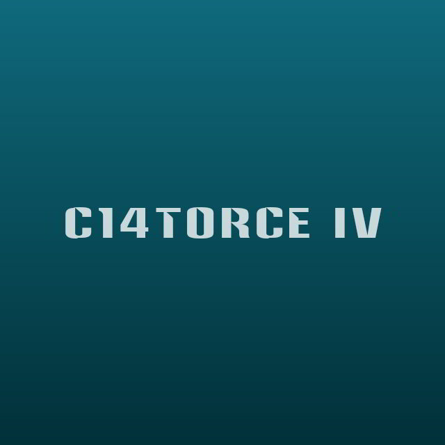 دانلود آهنگ Cazzu به نام C14TORCE IV