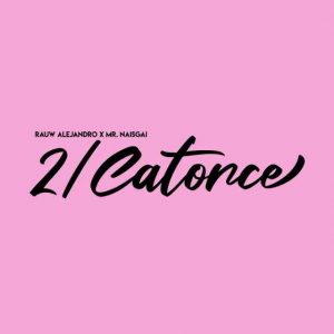 دانلود آهنگ Rauw Alejandro به نام 2/Catorce