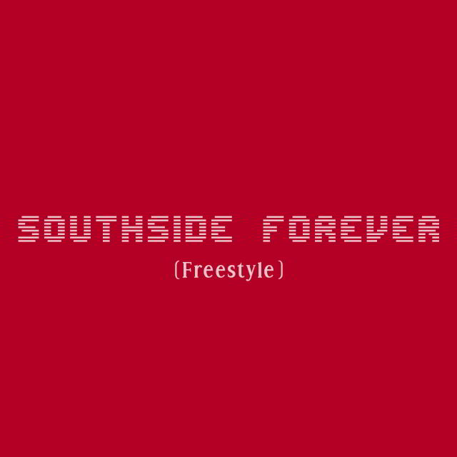 دانلود آهنگ Megan Thee Stallion به نام Southside Forever (Freestyle)