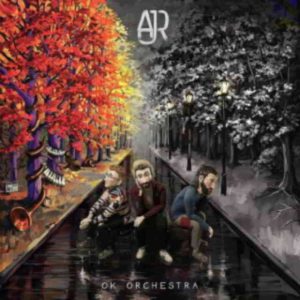 دانلود آهنگ AJR به نام Way Less Sad