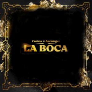 دانلود آهنگ Farina & Arcángel به نام La Boca
