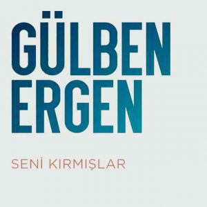 دانلود آهنگ Gülben Ergen به نام Ben Buralardan Gidicem