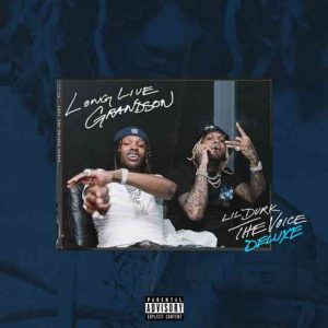 دانلود آهنگ Lil Durk ft. Lil Baby به نام Finesse Out The Gang Way