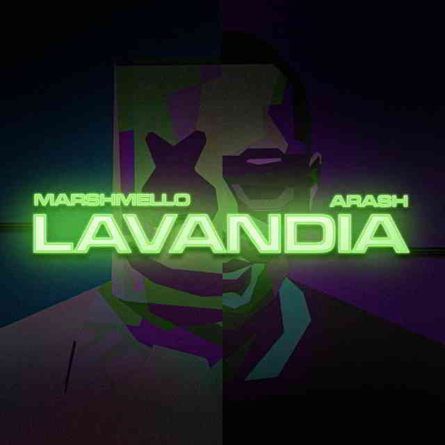 دانلود آهنگ Marshmello & Arash به نام Lavandia