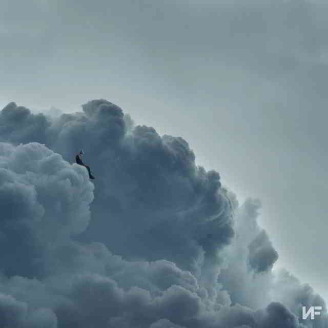 دانلود آهنگ NF به نام CLOUDS