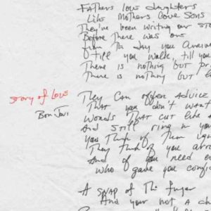 دانلود آهنگ Bon Jovi به نام Story of Love