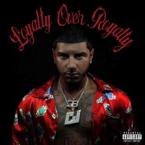 دانلود آهنگ CJ ft. French Montana به نام I’m Lit